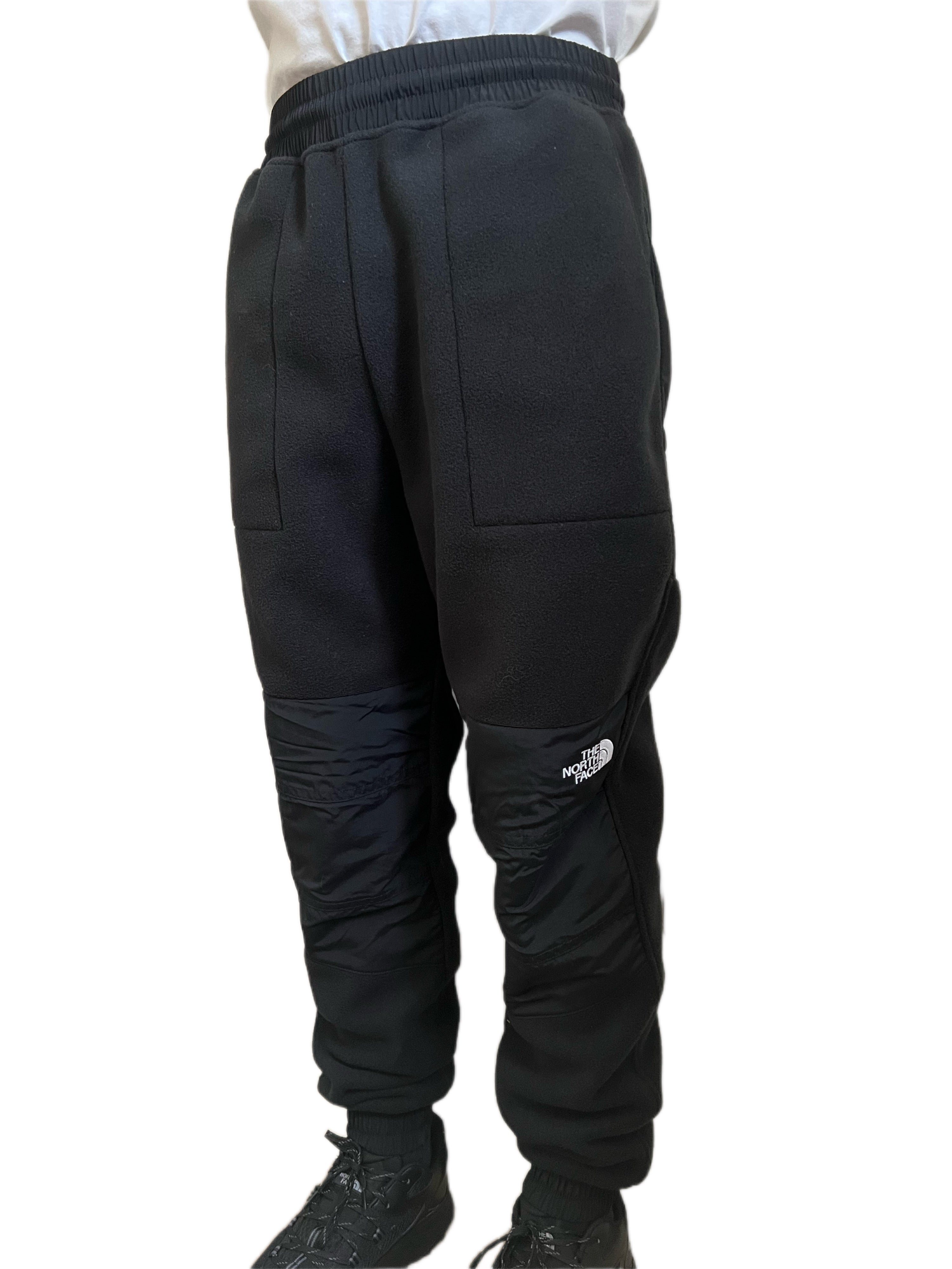 The North Face Denali Pants - Black – Chevron Clothing