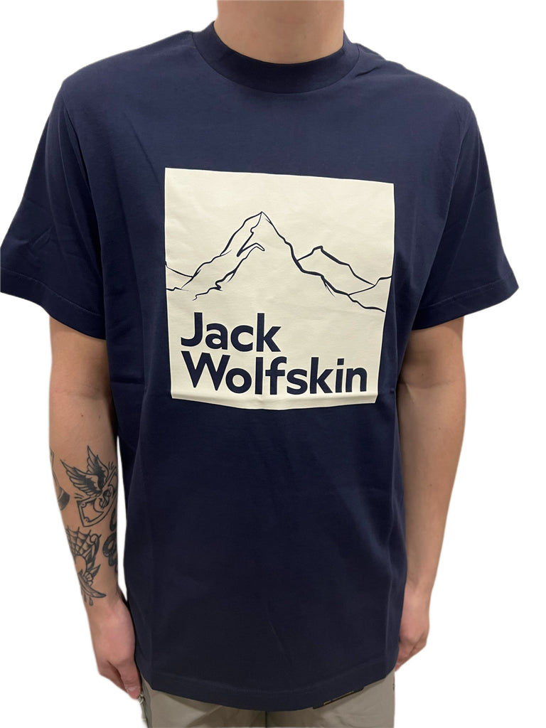 Jack Wolfskin – Chevron Clothing