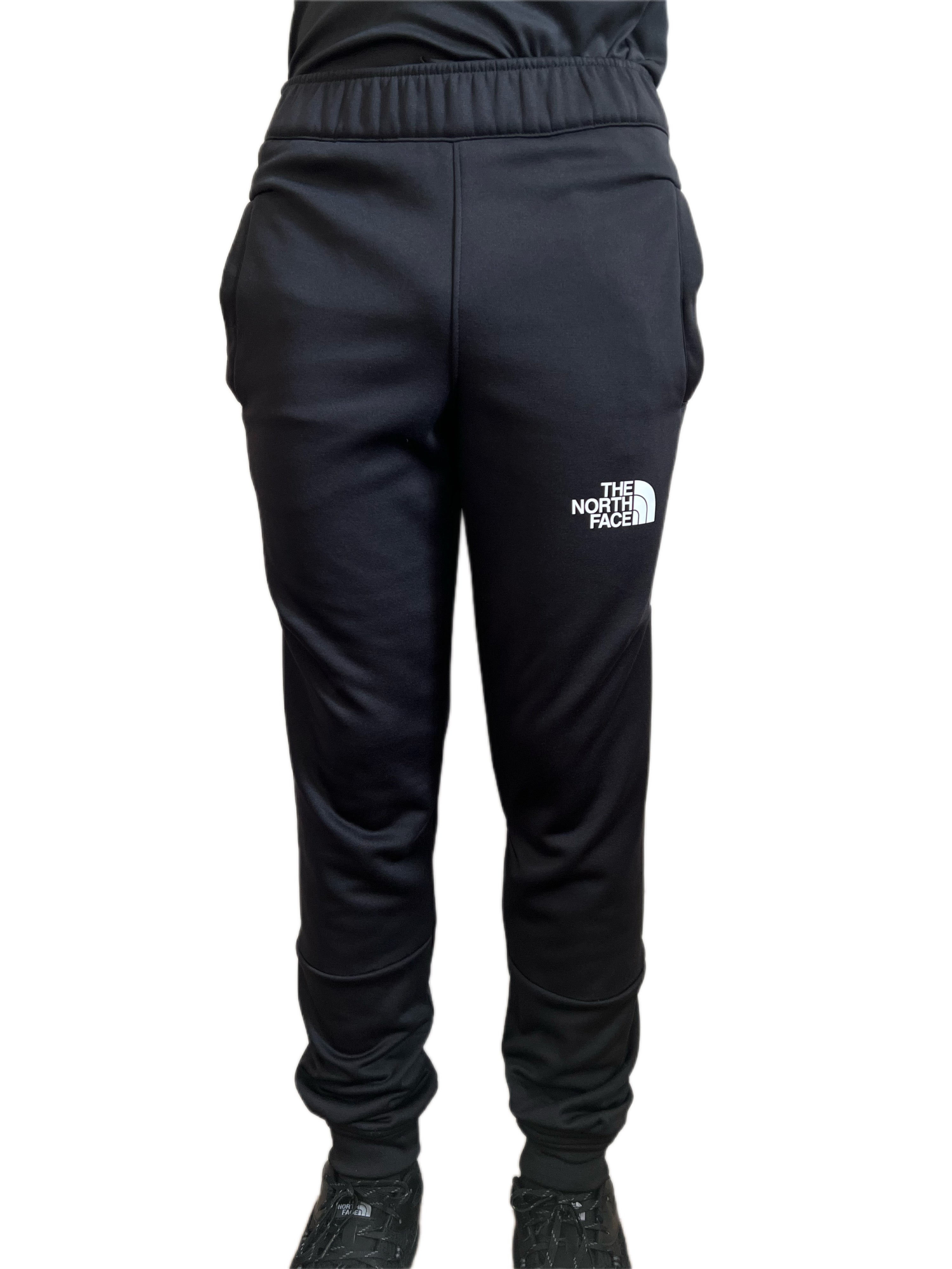 North face fleece pants on sale women's