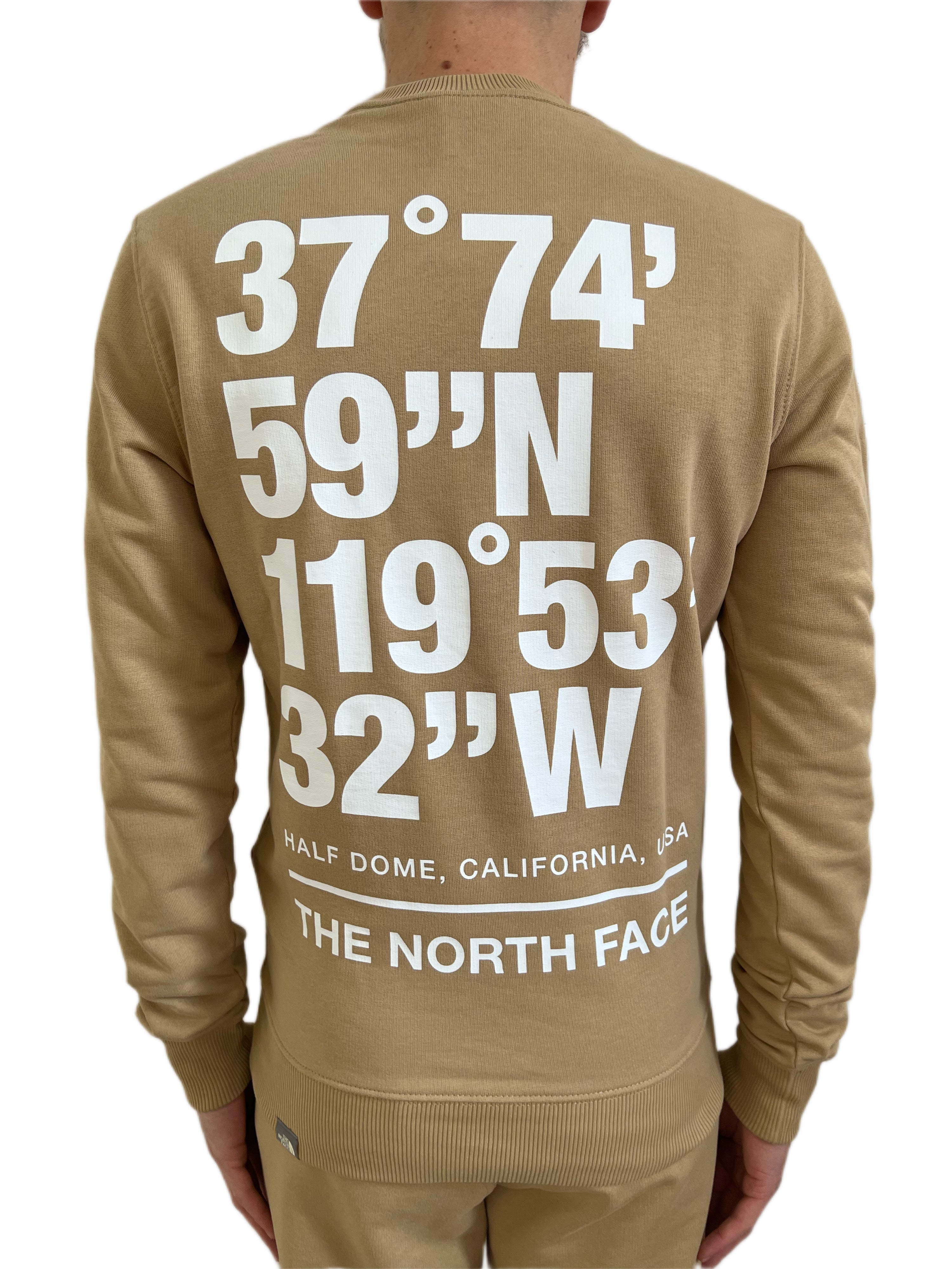 Pacsun hot sale north face