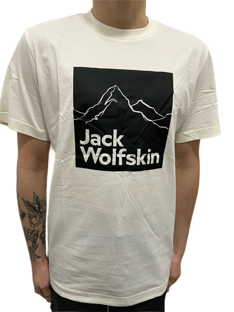 Chevron Clothing Jack – Wolfskin
